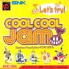 Cool Cool Jam Box Art Front